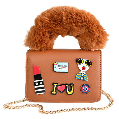 Luxury Women Handbag