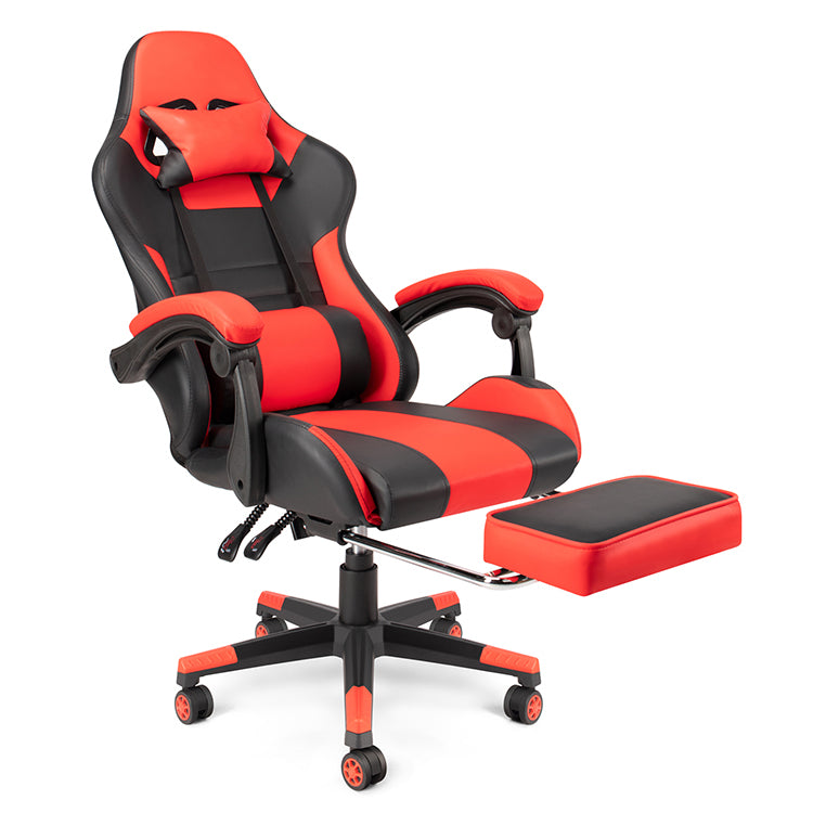 Ergonomic Computer Gaming Chair