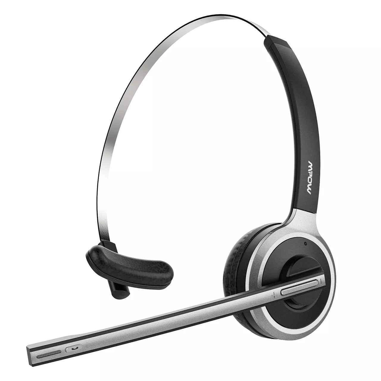 Wireless Headphones Bluetooth Headset With Mic Noise Canceling