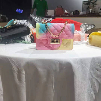 Fashion Shoulder Bag Designer Purse