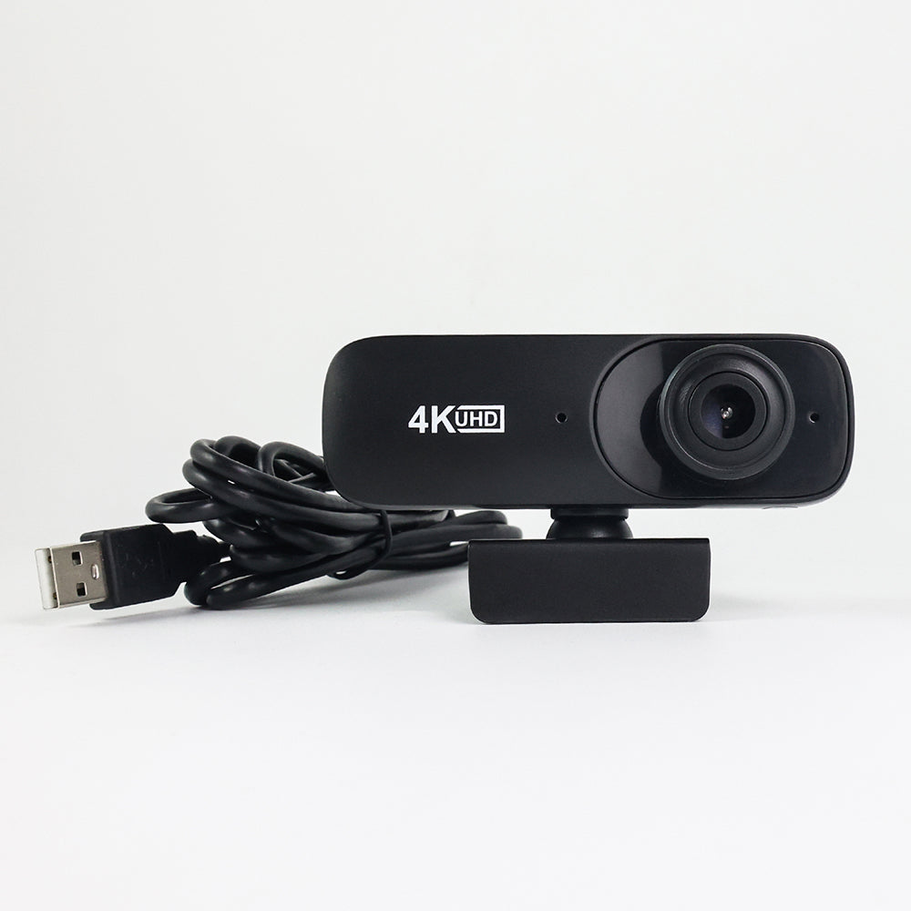 UHD Webcam Web Cam Webcam 4k 30fps Web Camera PC 4k With Microphone