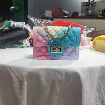 Fashion Shoulder Bag Designer Purse