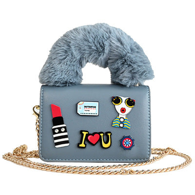 Luxury Women Handbag