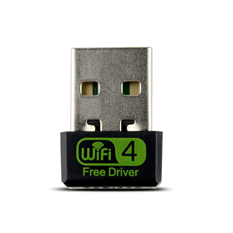 Wireless Network Adapter Card