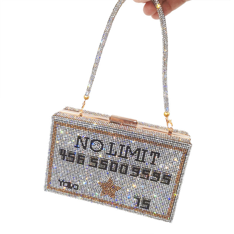 Women Money Fashion Leather Unique Purse