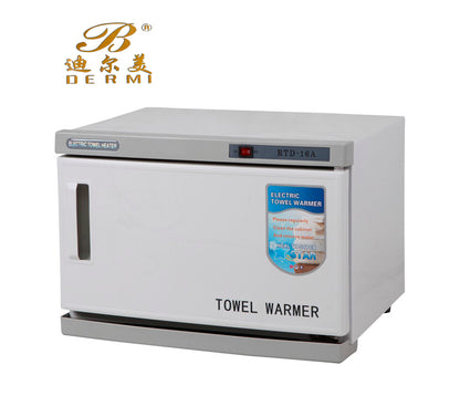 Salon Professional 16L Hot Towel Warmer