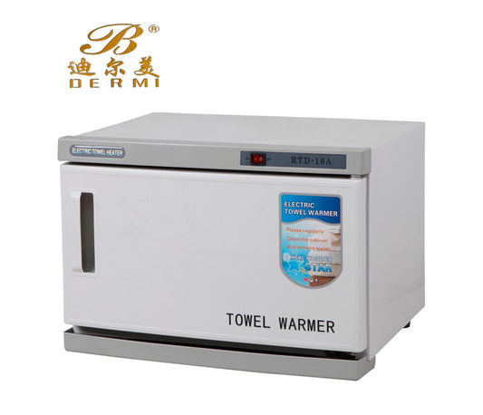 Salon Professional 16L Hot Towel Warmer
