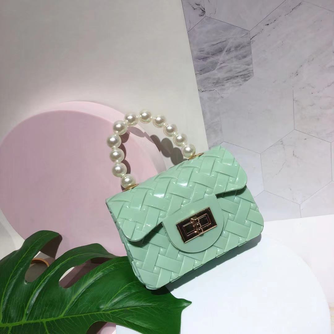 Fashion Shoulder Bag Designer Purse