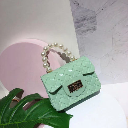 Fashion Shoulder Bag Designer Purse