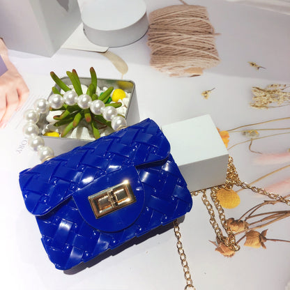 Fashion Shoulder Bag Designer Purse