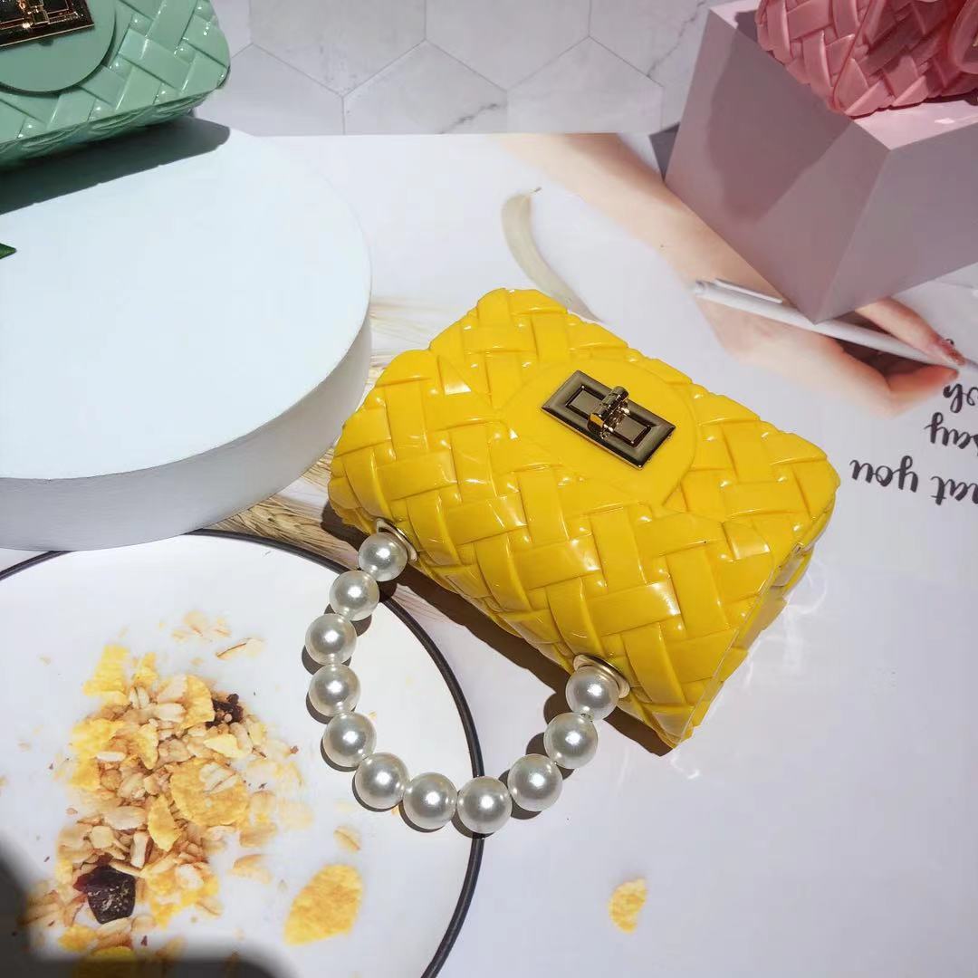 Fashion Shoulder Bag Designer Purse