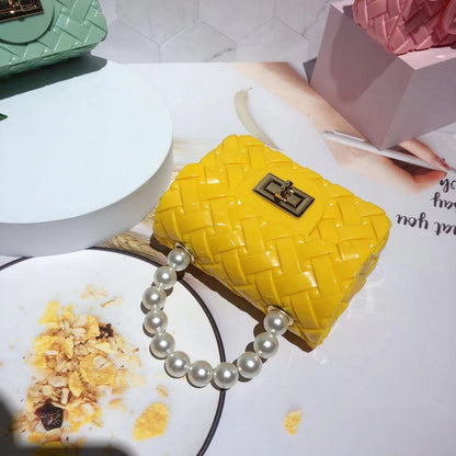 Fashion Shoulder Bag Designer Purse