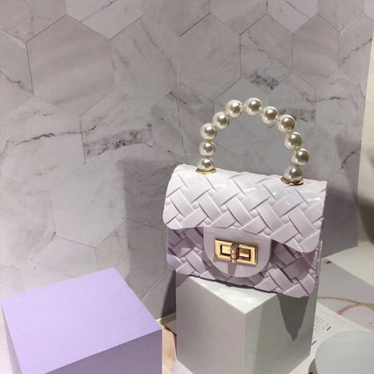 Fashion Shoulder Bag Designer Purse