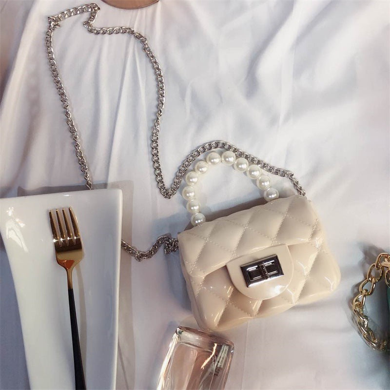 Fashion Shoulder Bag Designer Purse