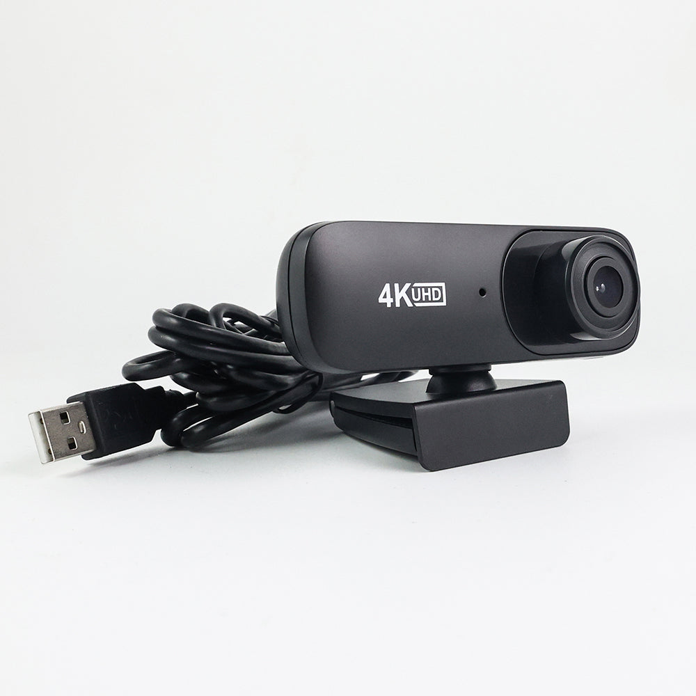 UHD Webcam Web Cam Webcam 4k 30fps Web Camera PC 4k With Microphone