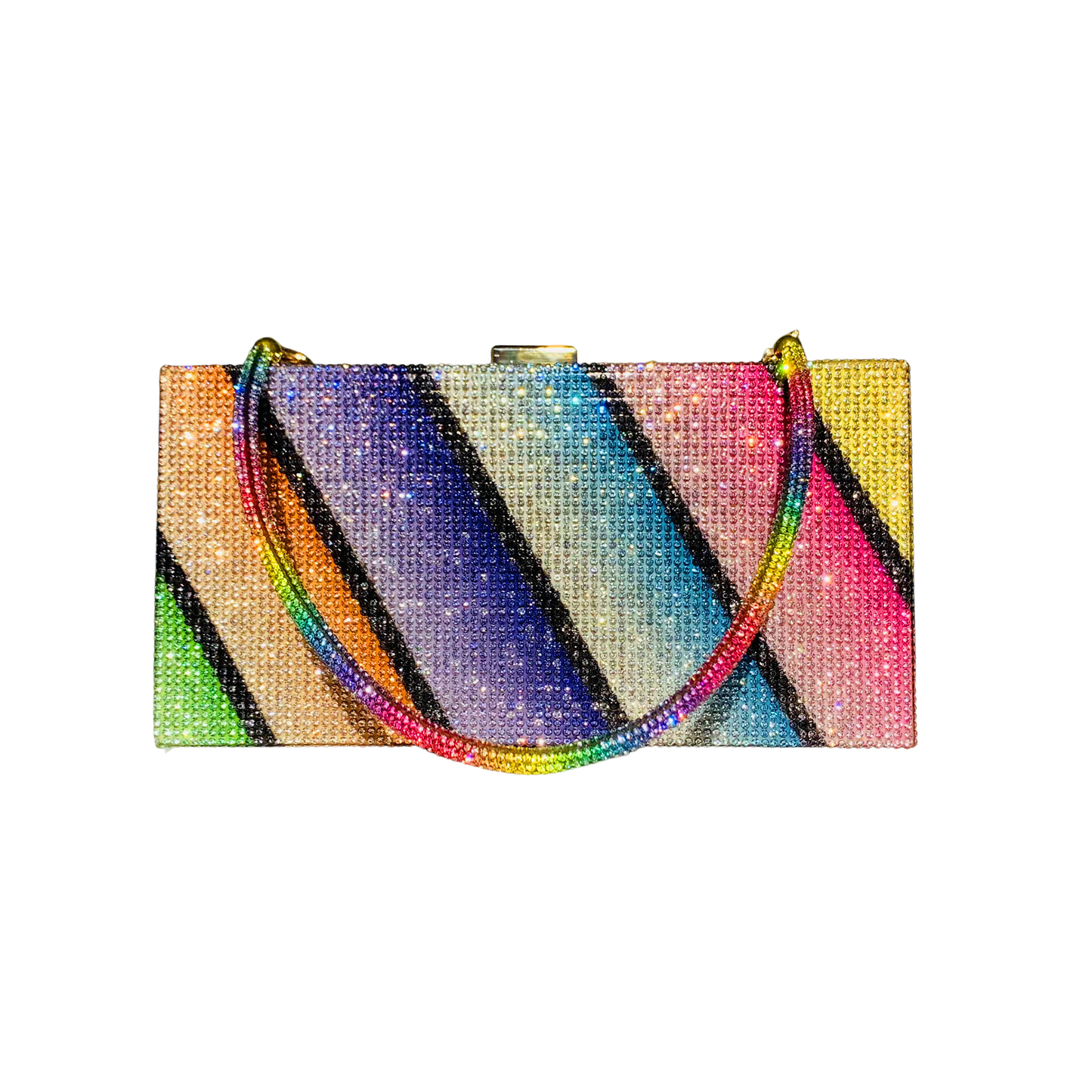 Women Money Fashion Leather Unique Purse
