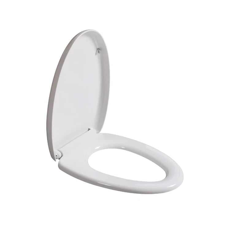 Toilet Lid Smart Self Cleaning Heating Seat Electronic Bidet Seat Cover