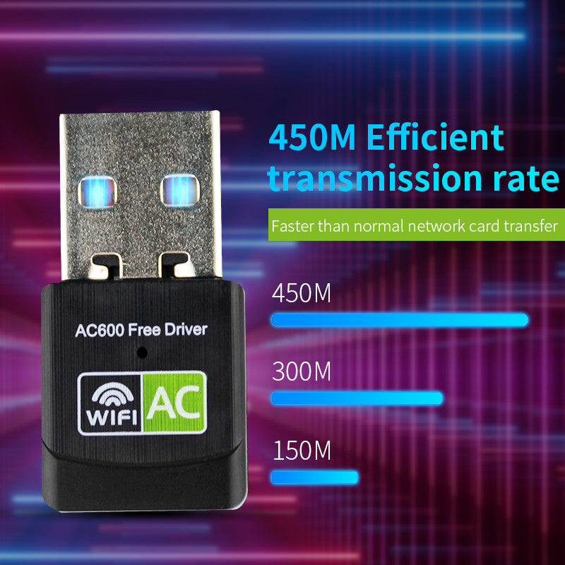 Wireless Network Adapter Card