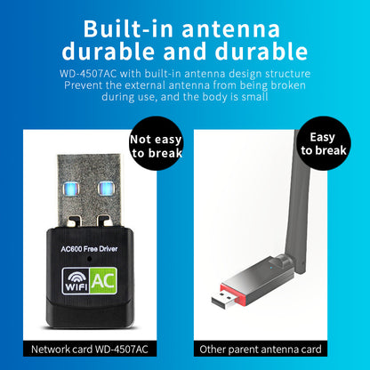 Wireless Network Adapter Card