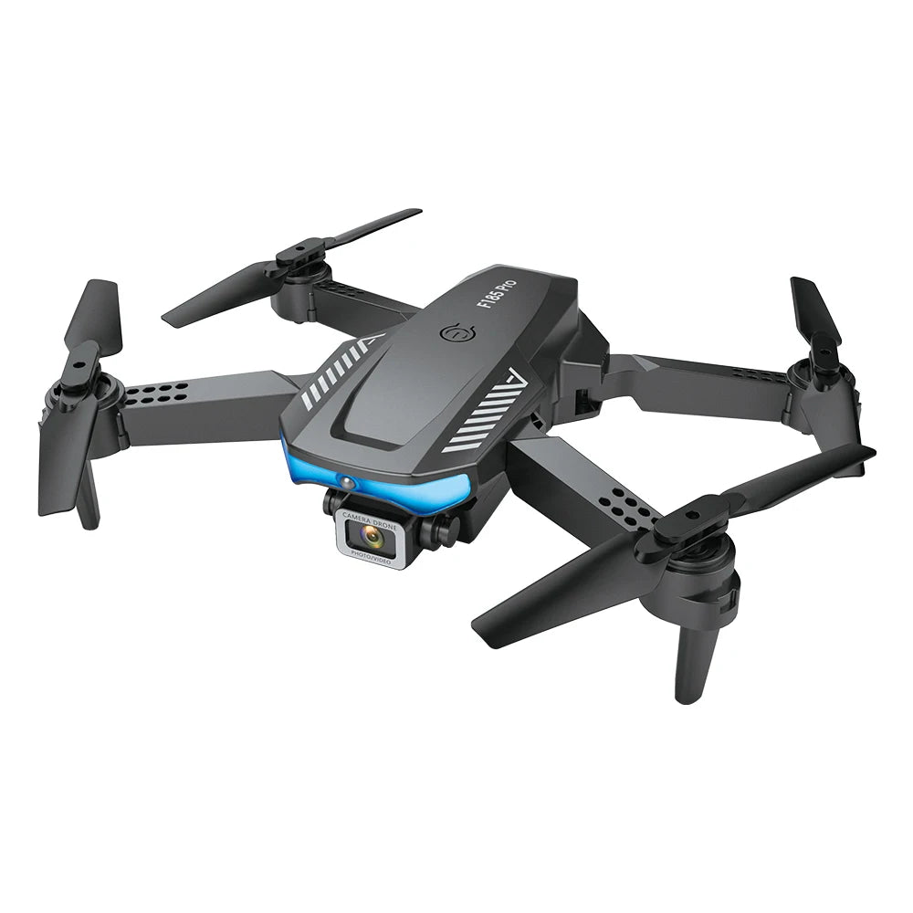 4K Mini Foldable Drone Camera