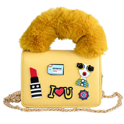 Luxury Women Handbag