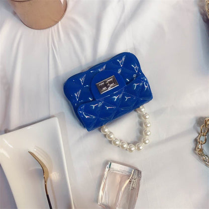 Fashion Shoulder Bag Designer Purse