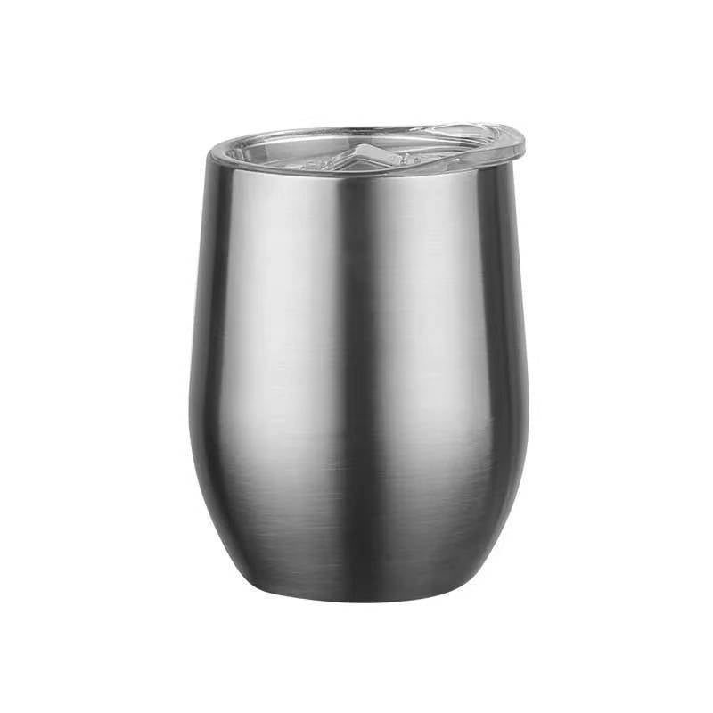 2022 Swig eggshell cup double-layer 304 stainless steel egg cup insulation cup vacuum double-layer egg cup car cup