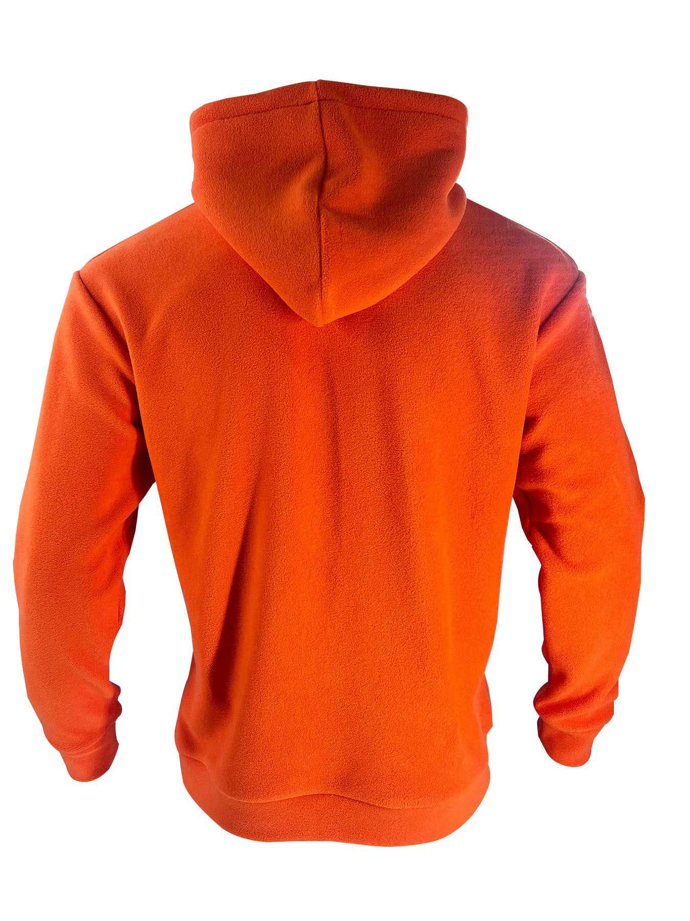 Fashion Hooded Shaker Hooded Thickened Embroidered Sweatshirt