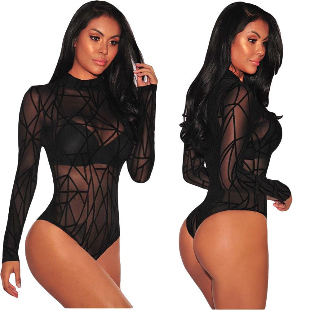 Customer send products to SIB warehouse -  long-sleeved high-waisted jumpsuit pajamas