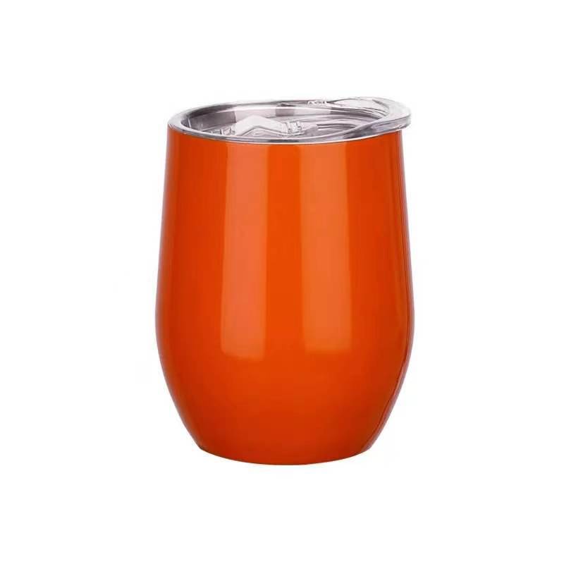2022 Swig eggshell cup double-layer 304 stainless steel egg cup insulation cup vacuum double-layer egg cup car cup
