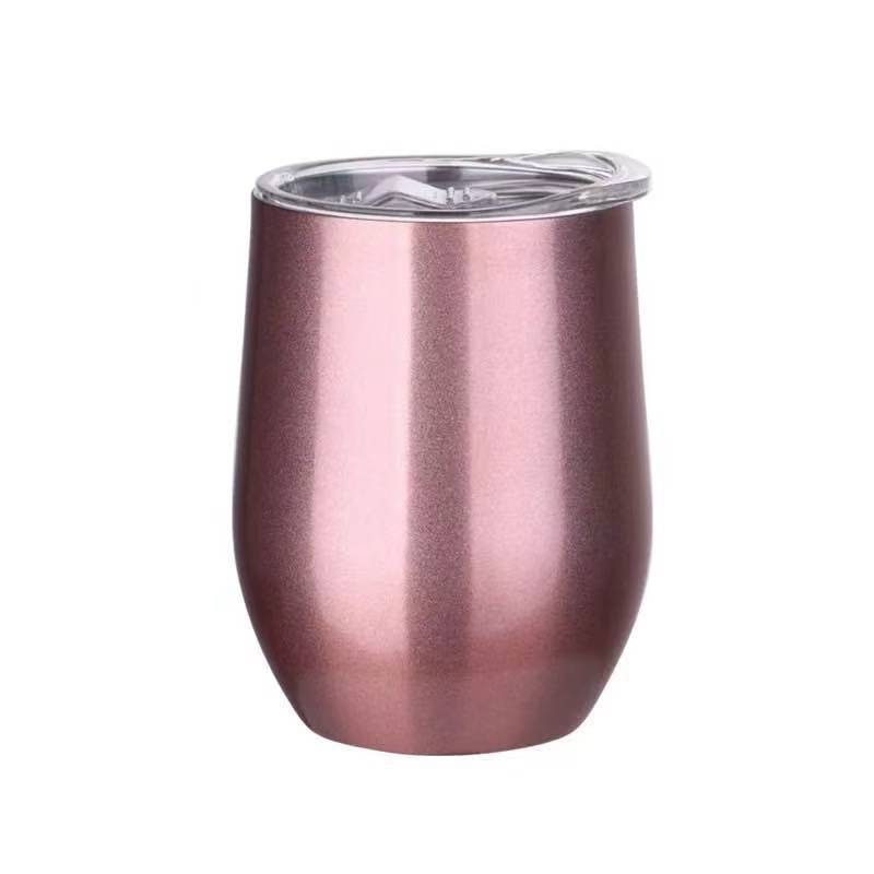 2022 Swig eggshell cup double-layer 304 stainless steel egg cup insulation cup vacuum double-layer egg cup car cup