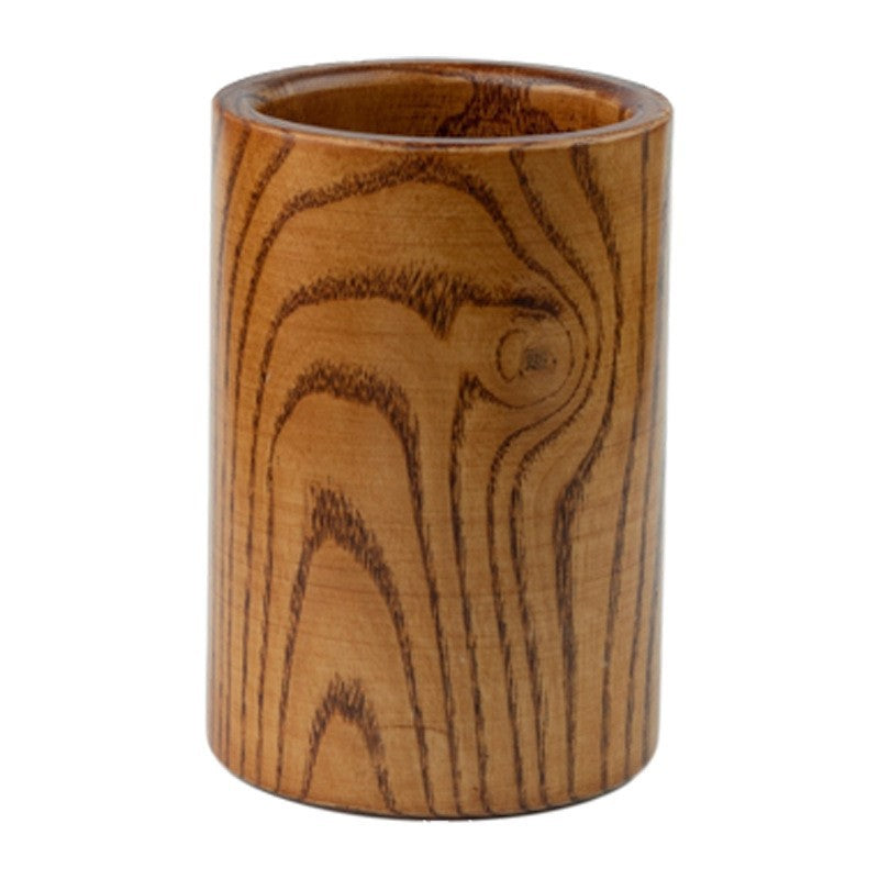 Cross-border acacia wood Amazon wooden shovel cooking shovel filter shovel wooden soup spoon colander wooden rice spoon noodle spoon set