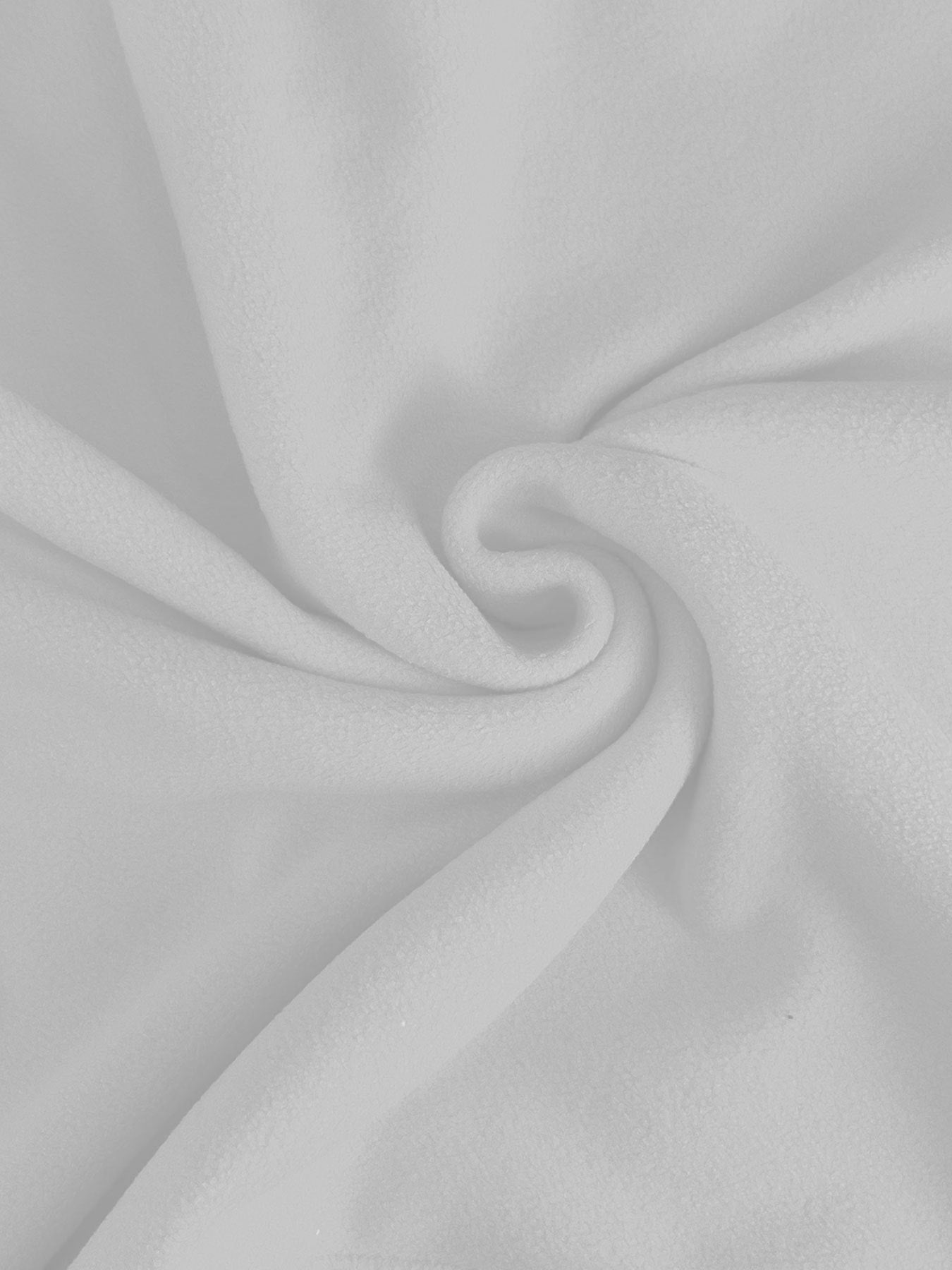 Fashion Hooded Shaker Hooded Thickened Embroidered Sweatshirt