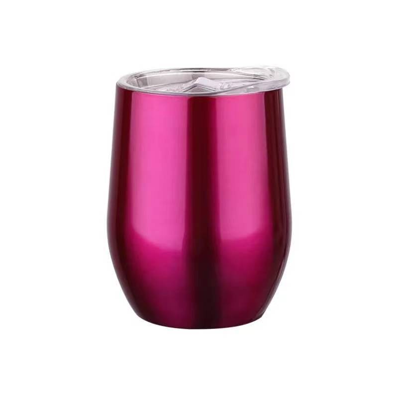 2022 Swig eggshell cup double-layer 304 stainless steel egg cup insulation cup vacuum double-layer egg cup car cup