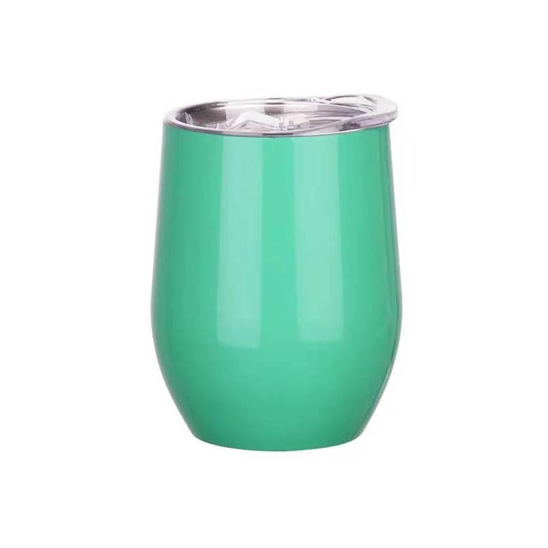 2022 Swig eggshell cup double-layer 304 stainless steel egg cup insulation cup vacuum double-layer egg cup car cup