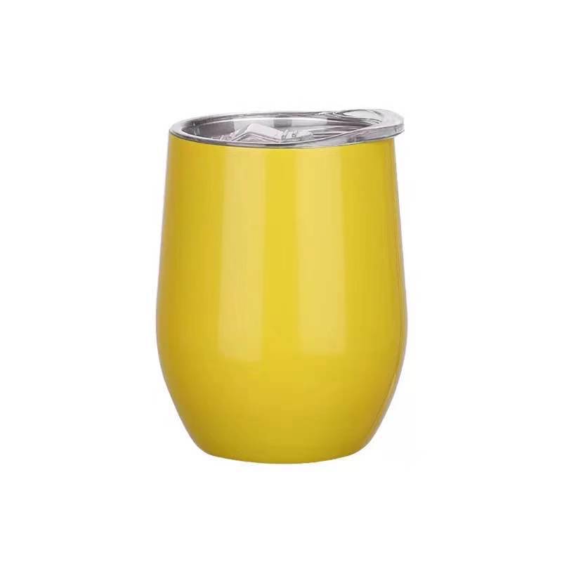 2022 Swig eggshell cup double-layer 304 stainless steel egg cup insulation cup vacuum double-layer egg cup car cup