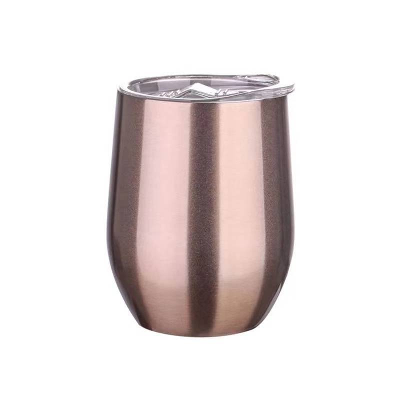 2022 Swig eggshell cup double-layer 304 stainless steel egg cup insulation cup vacuum double-layer egg cup car cup
