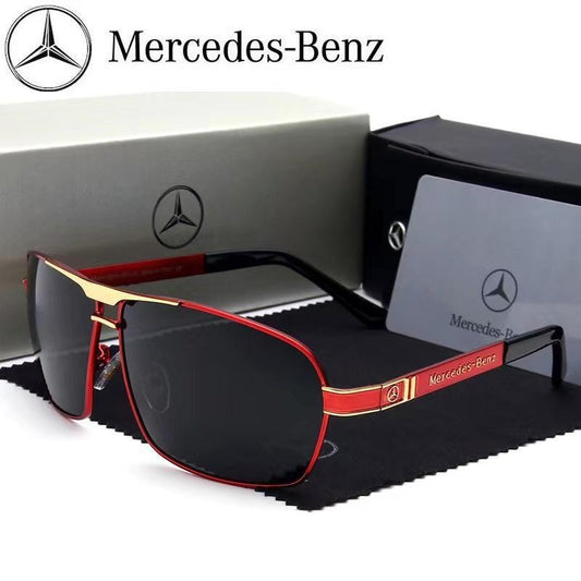 Mercedes-Benz Anti-UV Sun Glasses
