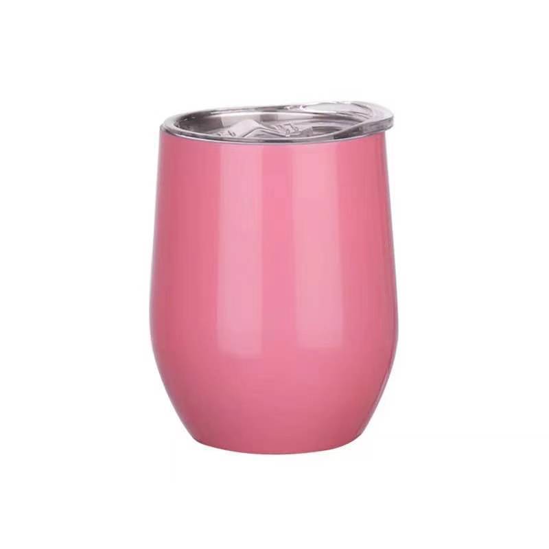 2022 Swig eggshell cup double-layer 304 stainless steel egg cup insulation cup vacuum double-layer egg cup car cup
