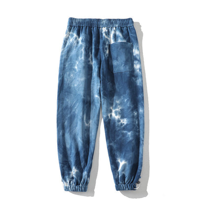 Men's Casual Drawstring Pants