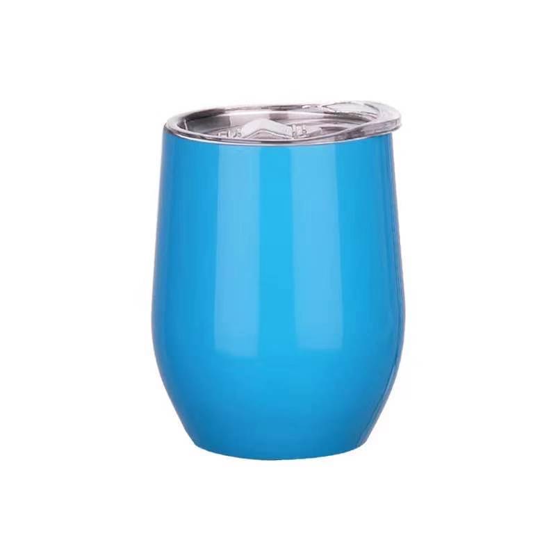2022 Swig eggshell cup double-layer 304 stainless steel egg cup insulation cup vacuum double-layer egg cup car cup