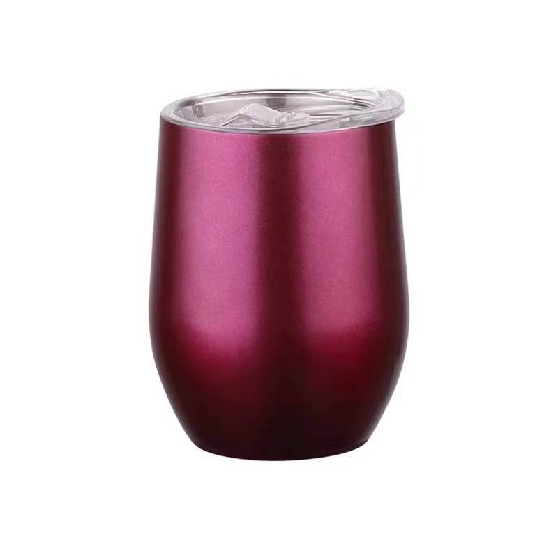 2022 Swig eggshell cup double-layer 304 stainless steel egg cup insulation cup vacuum double-layer egg cup car cup