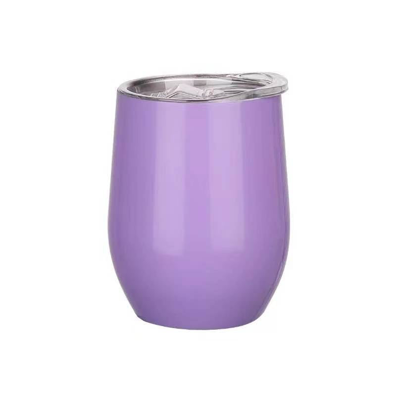 2022 Swig eggshell cup double-layer 304 stainless steel egg cup insulation cup vacuum double-layer egg cup car cup