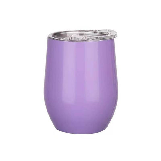 2022 Swig eggshell cup double-layer 304 stainless steel egg cup insulation cup vacuum double-layer egg cup car cup
