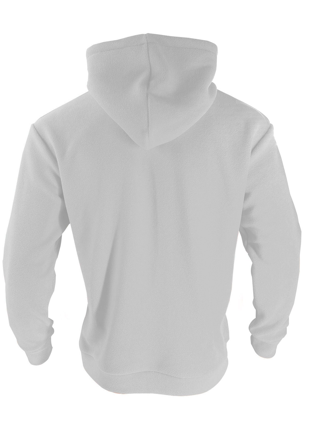 Fashion Hooded Shaker Hooded Thickened Embroidered Sweatshirt