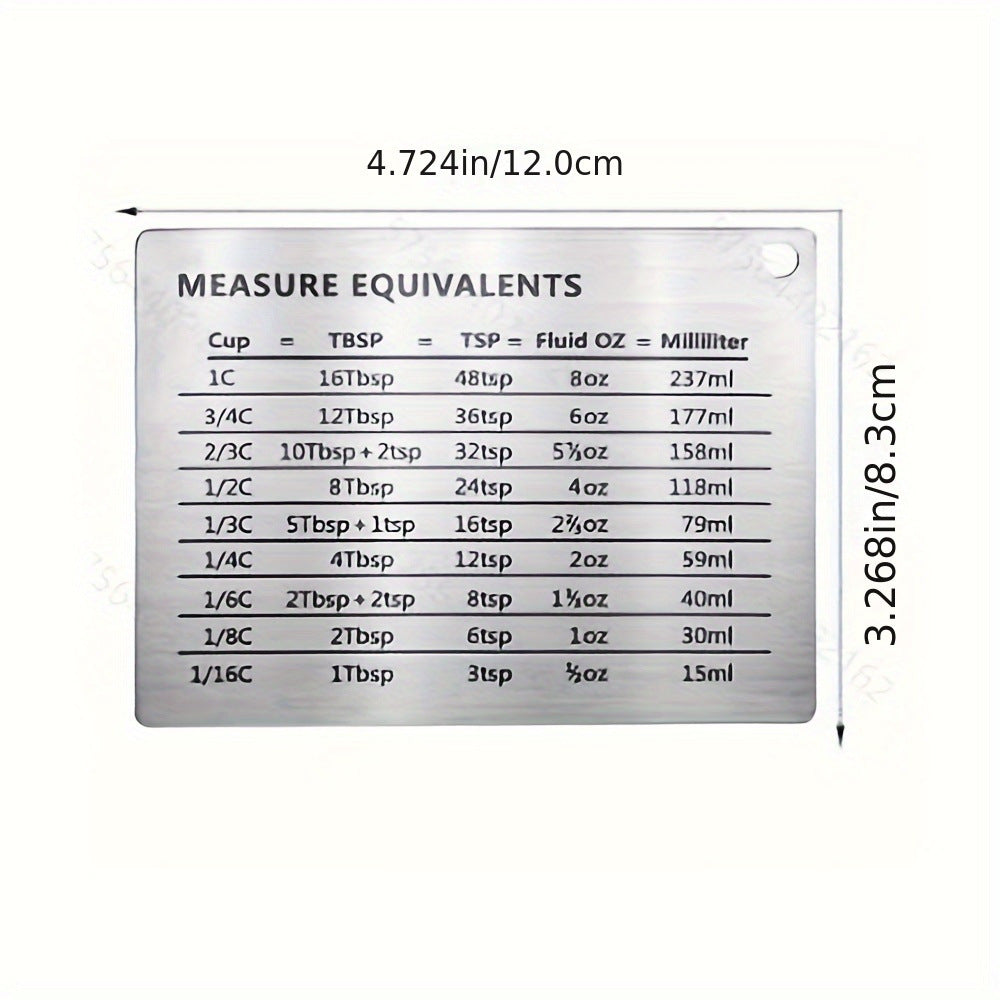 fcm stainless steel measuring cup measuring spoon 23 piece set with graduated measuring cup household measuring spoon food grade baking tools