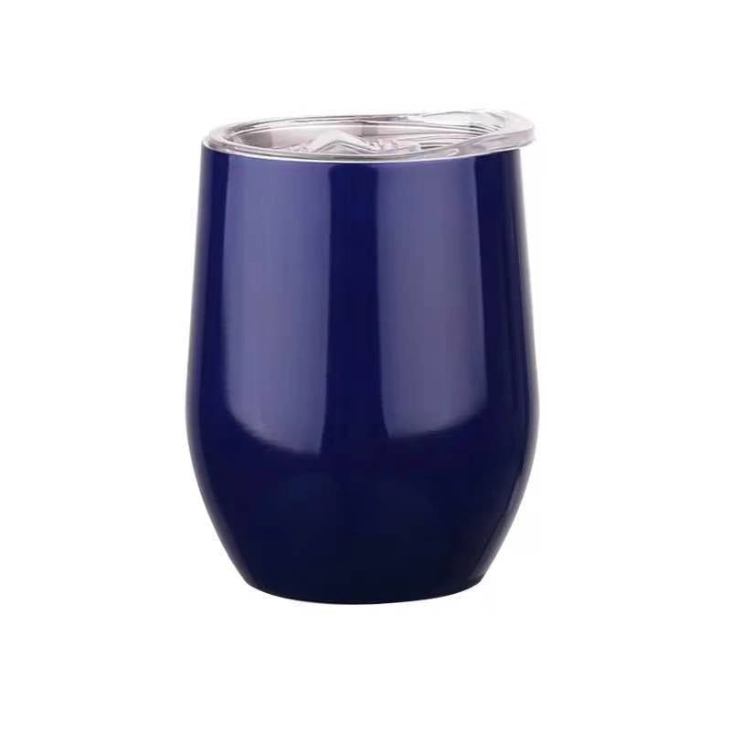 2022 Swig eggshell cup double-layer 304 stainless steel egg cup insulation cup vacuum double-layer egg cup car cup