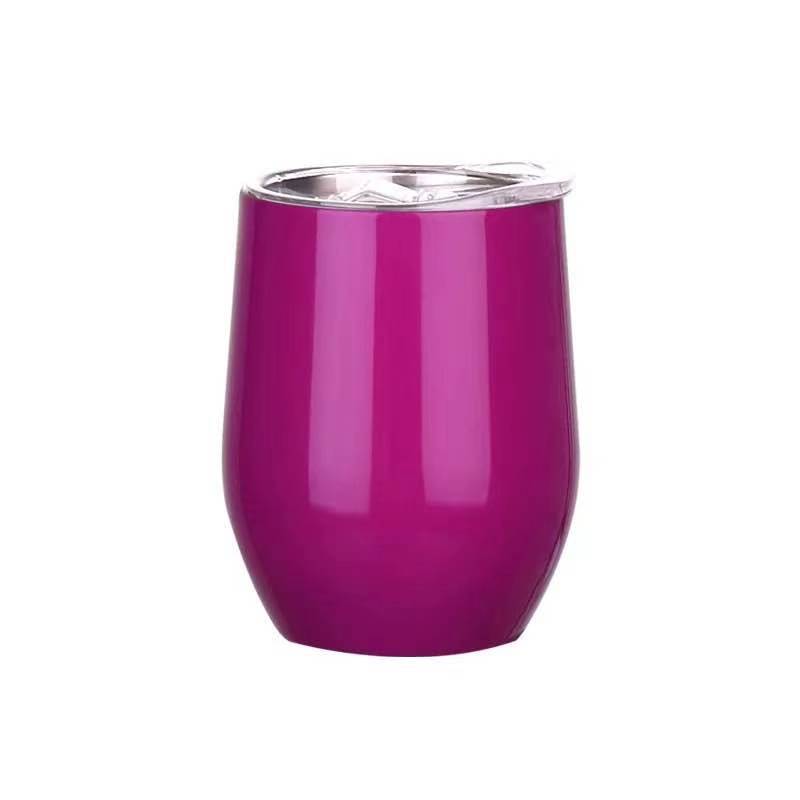 2022 Swig eggshell cup double-layer 304 stainless steel egg cup insulation cup vacuum double-layer egg cup car cup