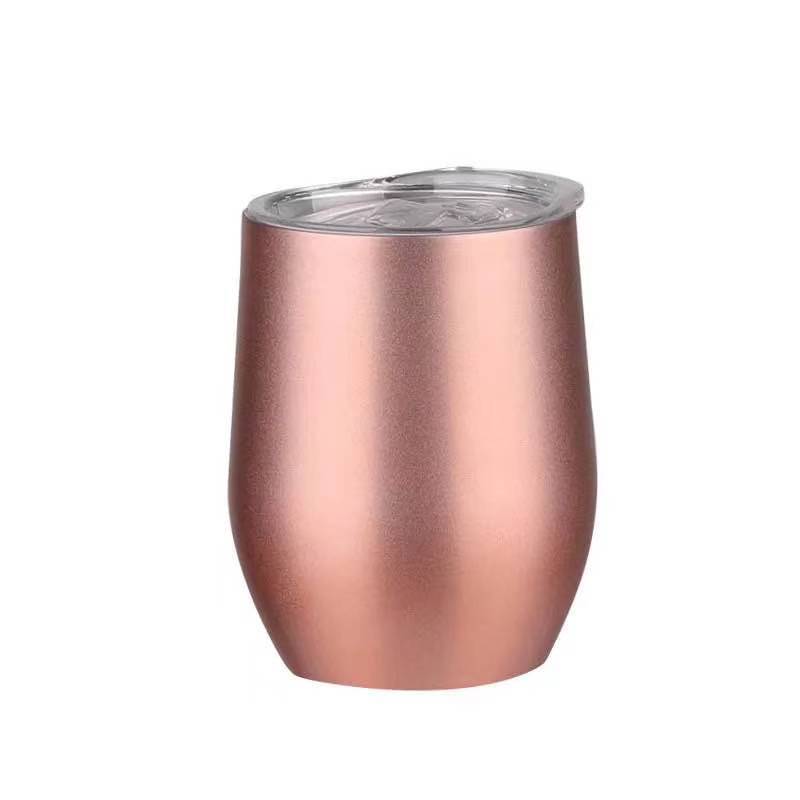 2022 Swig eggshell cup double-layer 304 stainless steel egg cup insulation cup vacuum double-layer egg cup car cup
