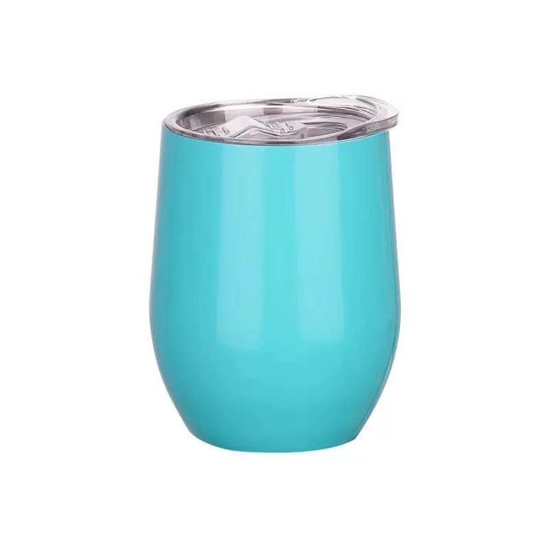 2022 Swig eggshell cup double-layer 304 stainless steel egg cup insulation cup vacuum double-layer egg cup car cup
